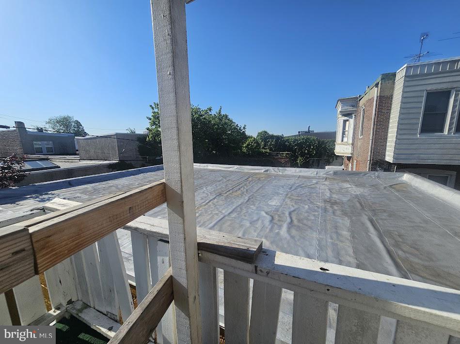 PHILADELPHIA - Residential