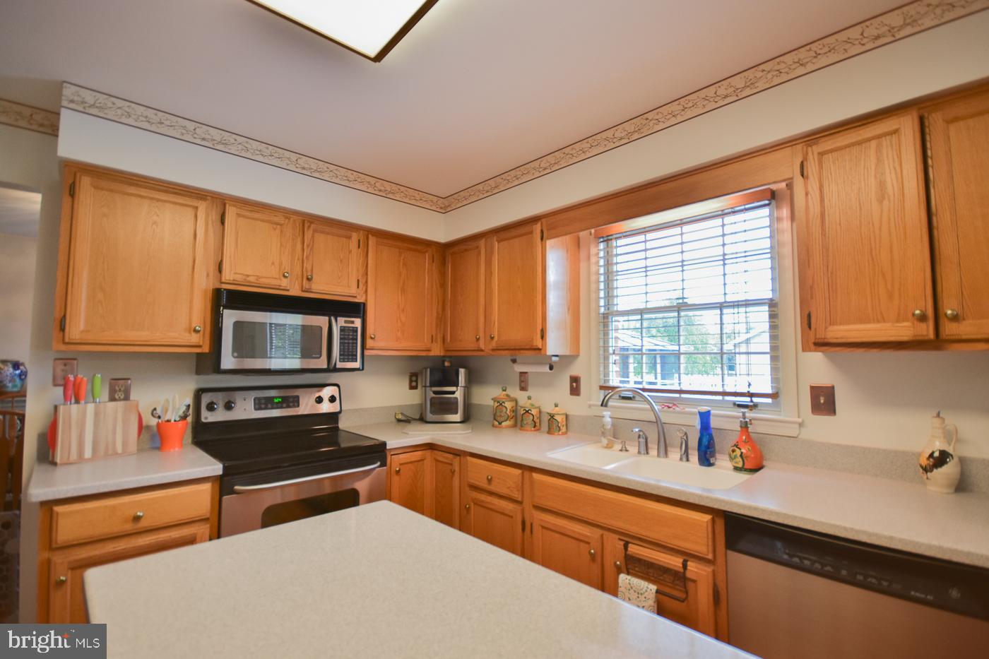 FOXCROFT MEADOWS - Residential