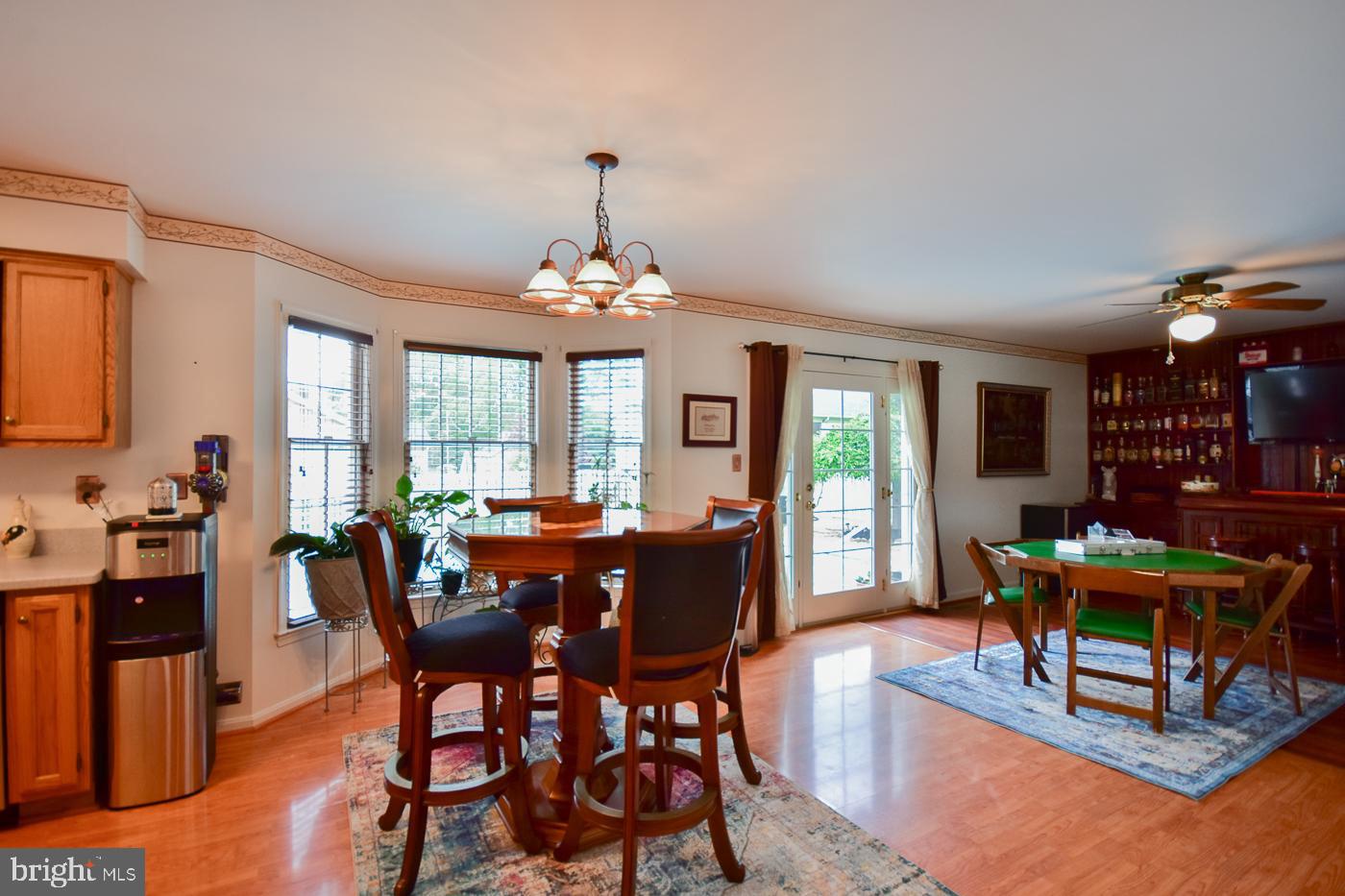 FOXCROFT MEADOWS - Residential