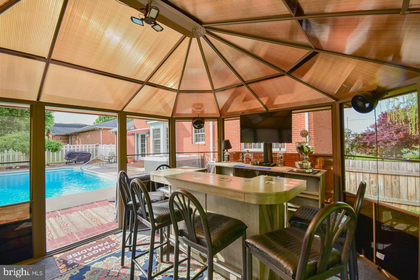 FOXCROFT MEADOWS - Residential