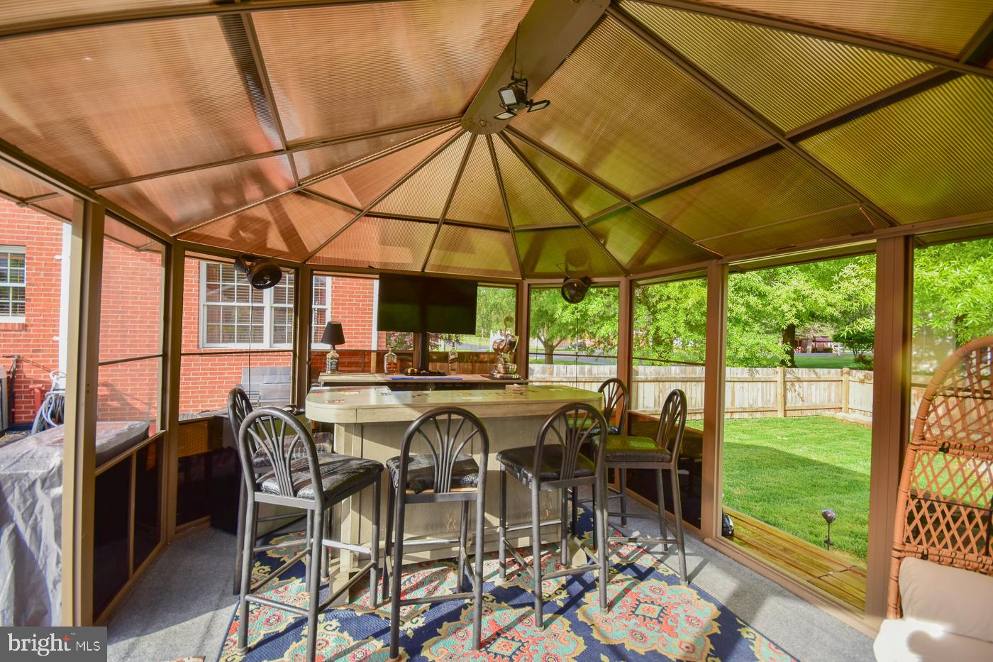 FOXCROFT MEADOWS - Residential