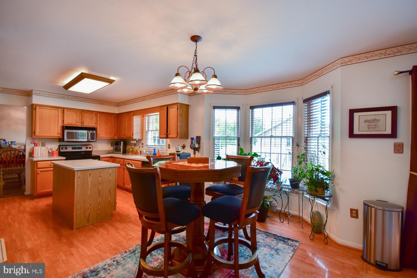 FOXCROFT MEADOWS - Residential