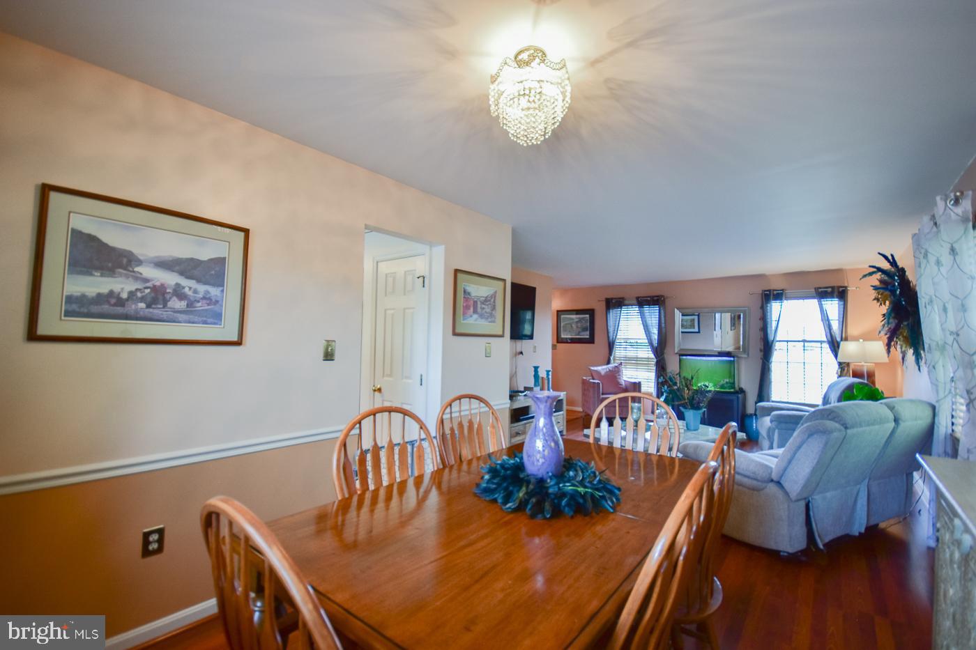 FOXCROFT MEADOWS - Residential