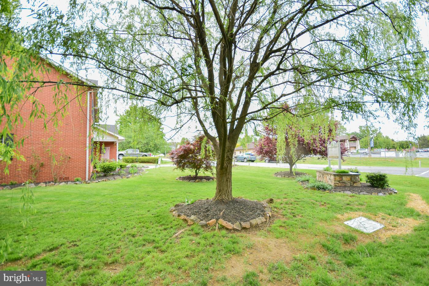 FOXCROFT MEADOWS - Residential