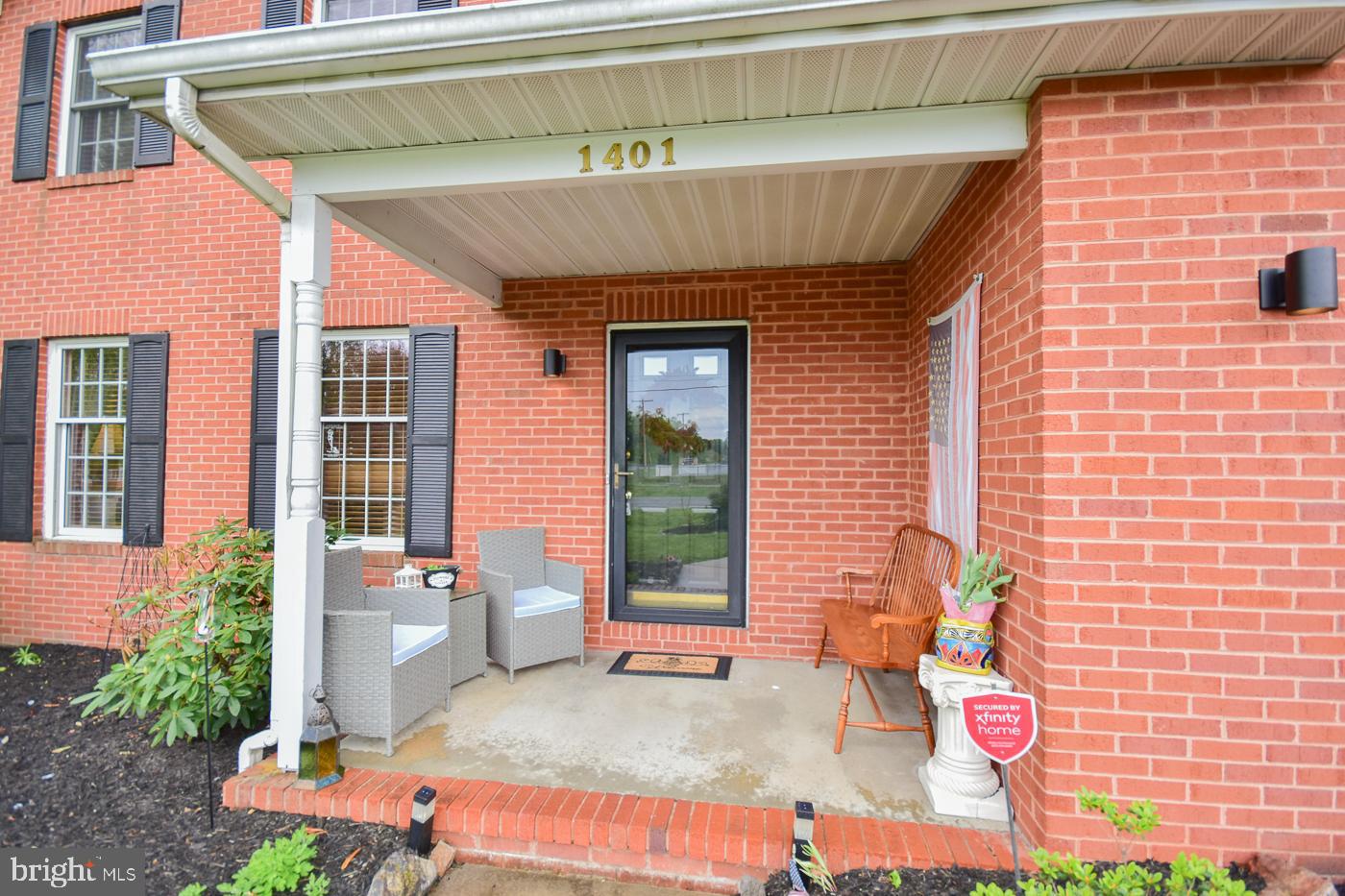 FOXCROFT MEADOWS - Residential