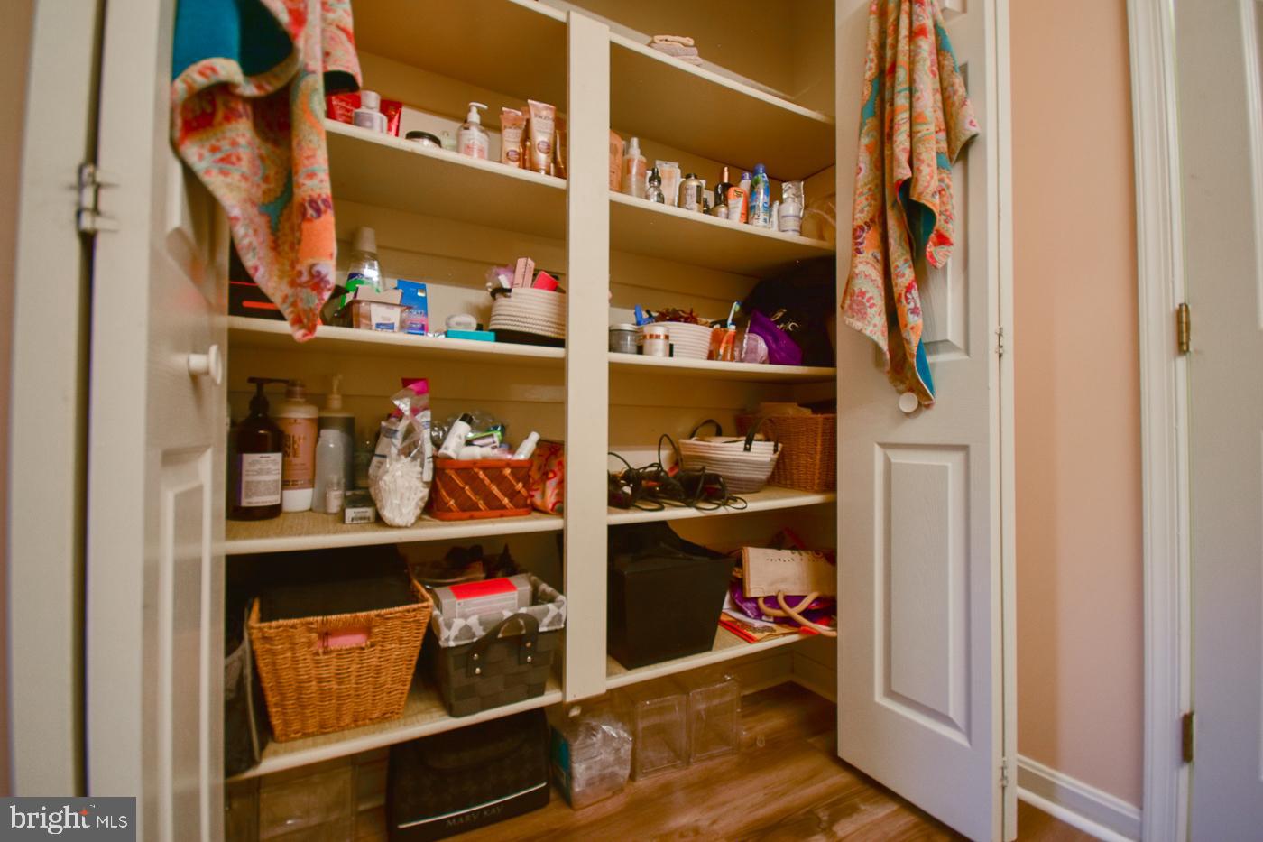 FOXCROFT MEADOWS - Residential