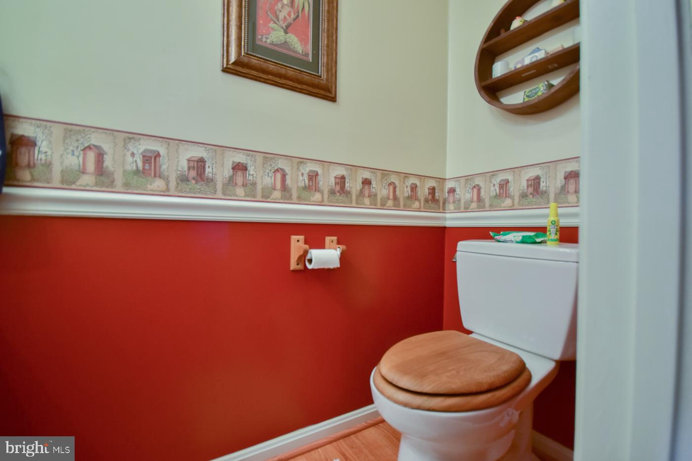 FOXCROFT MEADOWS - Residential