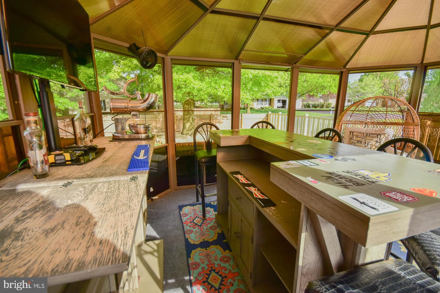 FOXCROFT MEADOWS - Residential