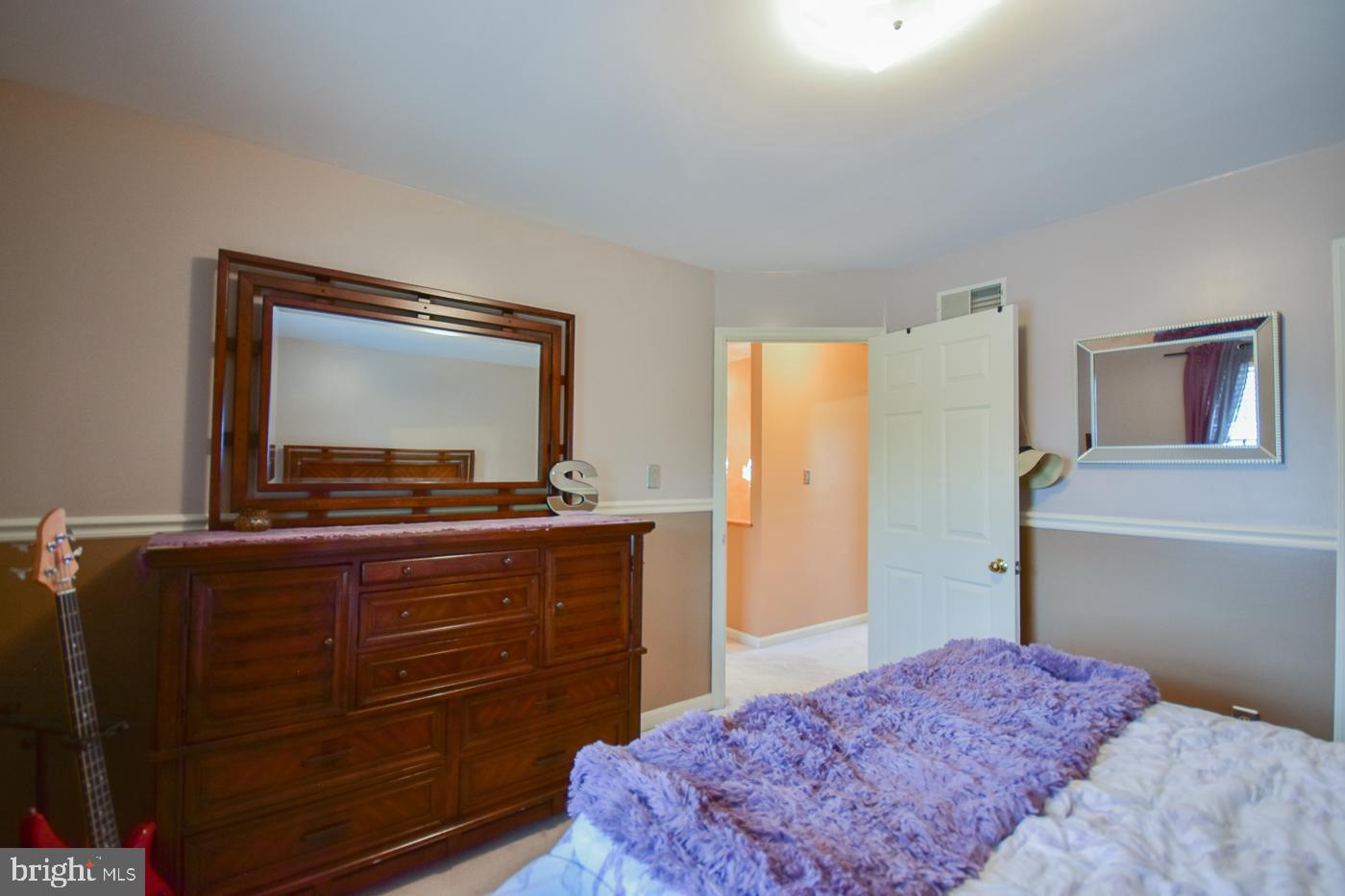 FOXCROFT MEADOWS - Residential