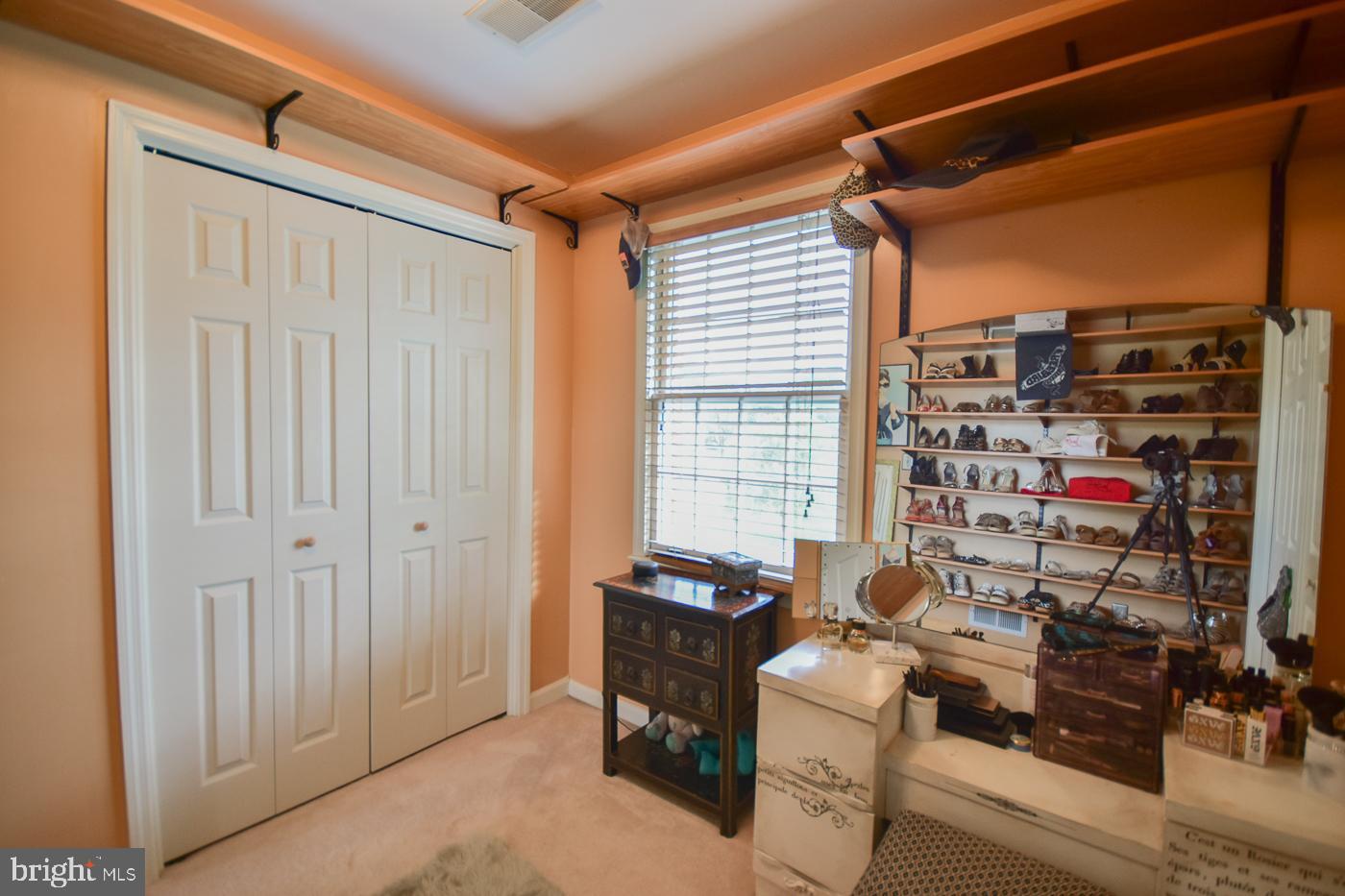 FOXCROFT MEADOWS - Residential