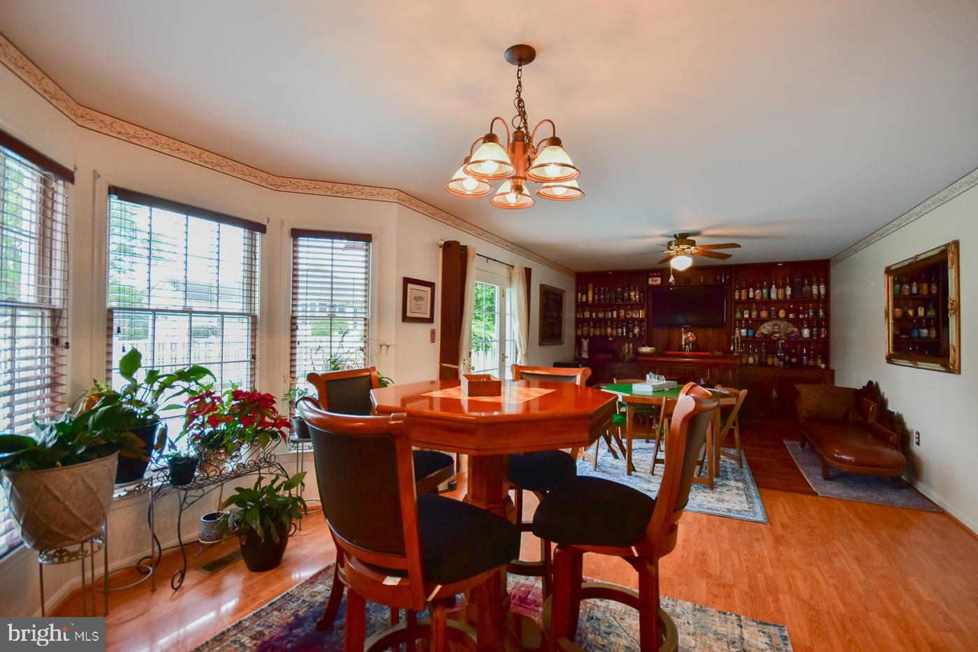 FOXCROFT MEADOWS - Residential