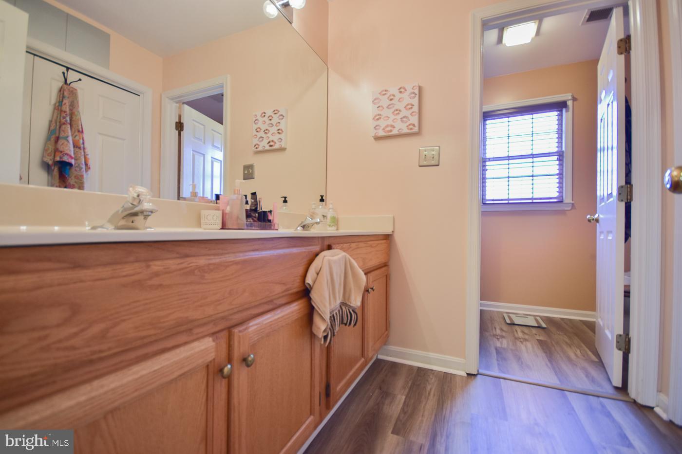 FOXCROFT MEADOWS - Residential