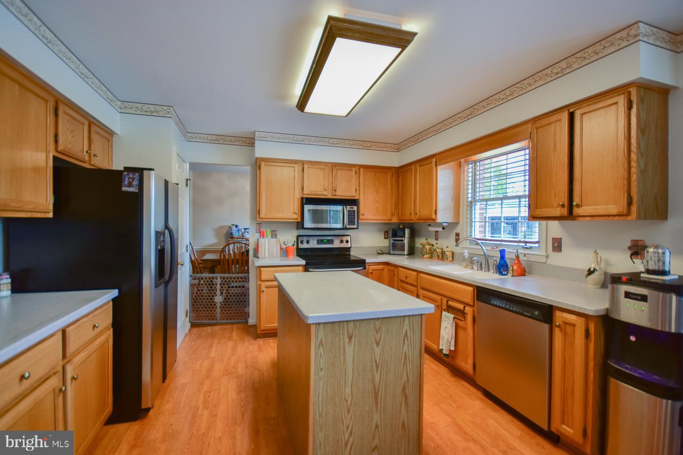 FOXCROFT MEADOWS - Residential