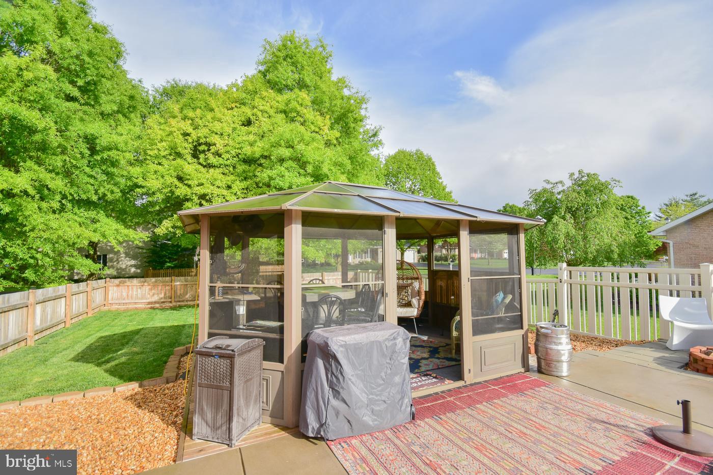 FOXCROFT MEADOWS - Residential