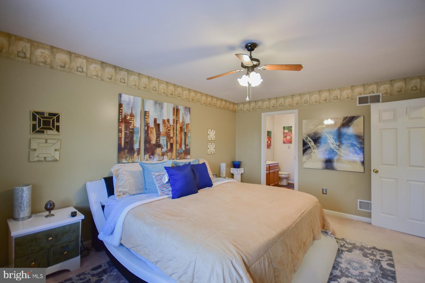 FOXCROFT MEADOWS - Residential