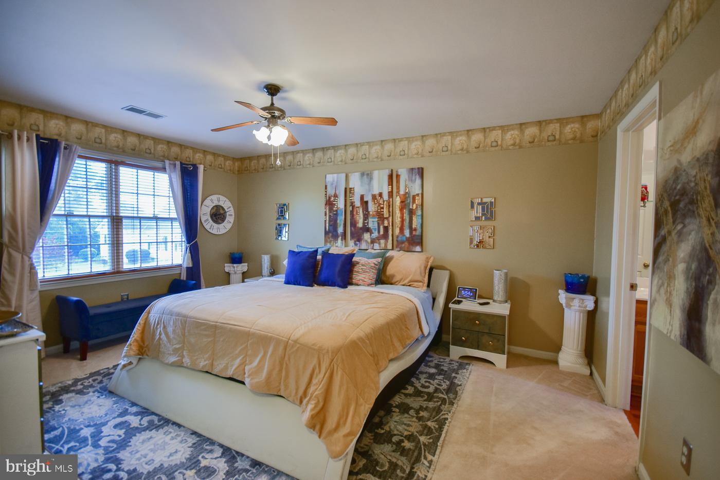 FOXCROFT MEADOWS - Residential