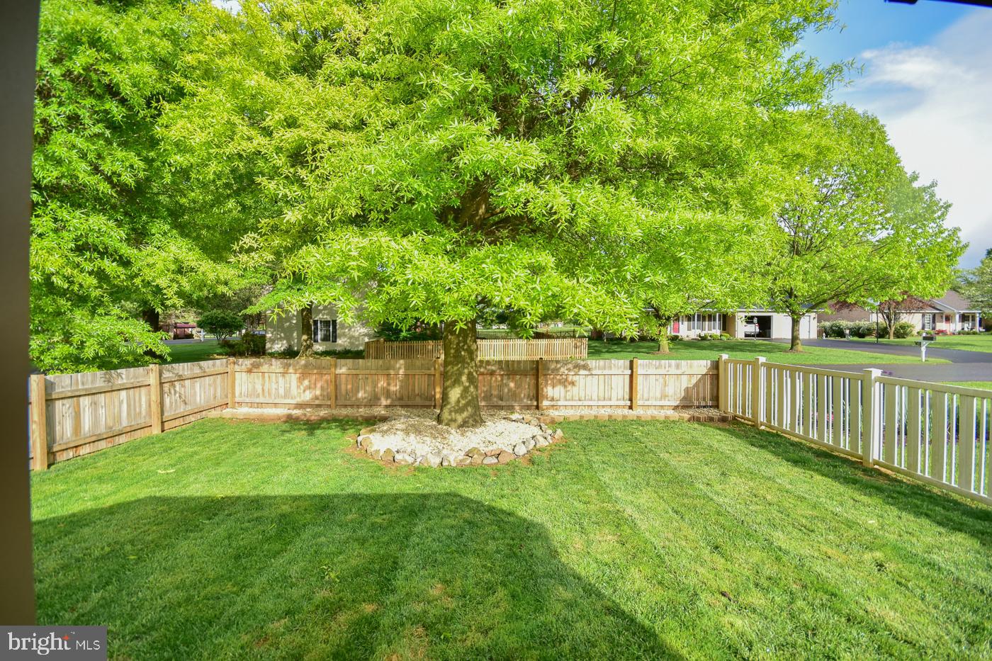 FOXCROFT MEADOWS - Residential