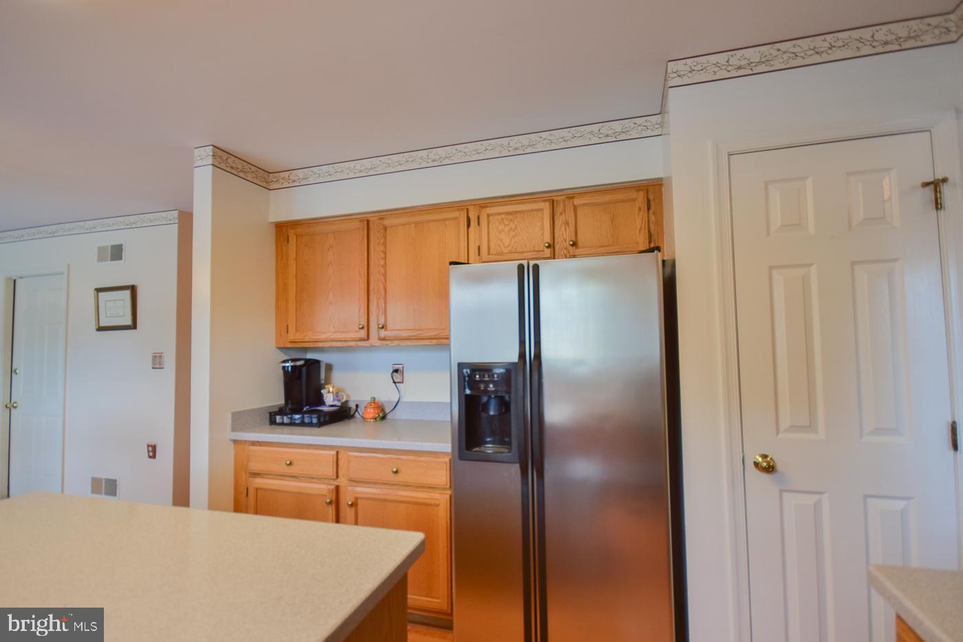 FOXCROFT MEADOWS - Residential