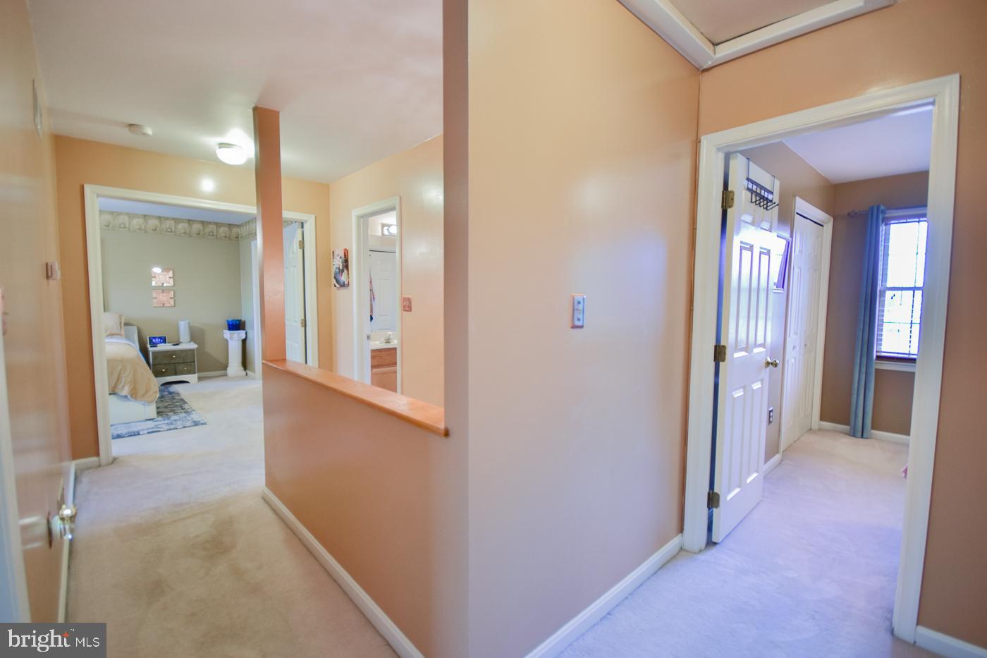 FOXCROFT MEADOWS - Residential