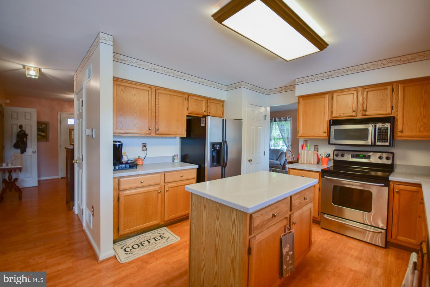 FOXCROFT MEADOWS - Residential