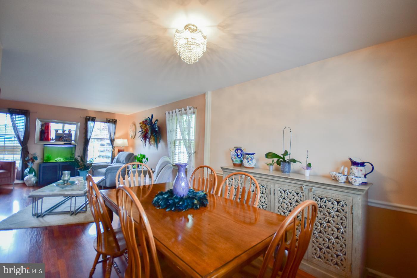 FOXCROFT MEADOWS - Residential