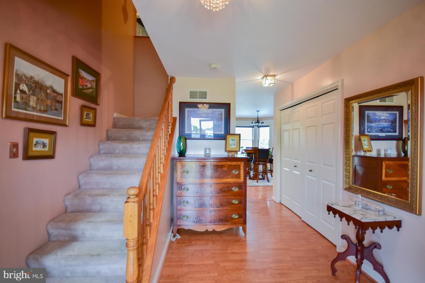 FOXCROFT MEADOWS - Residential