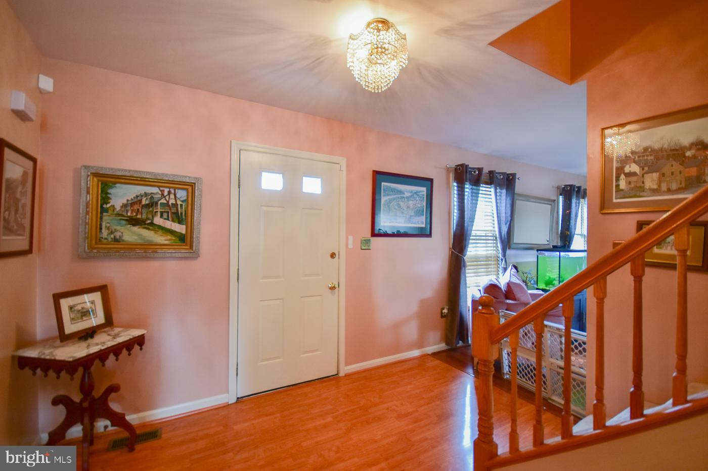 FOXCROFT MEADOWS - Residential