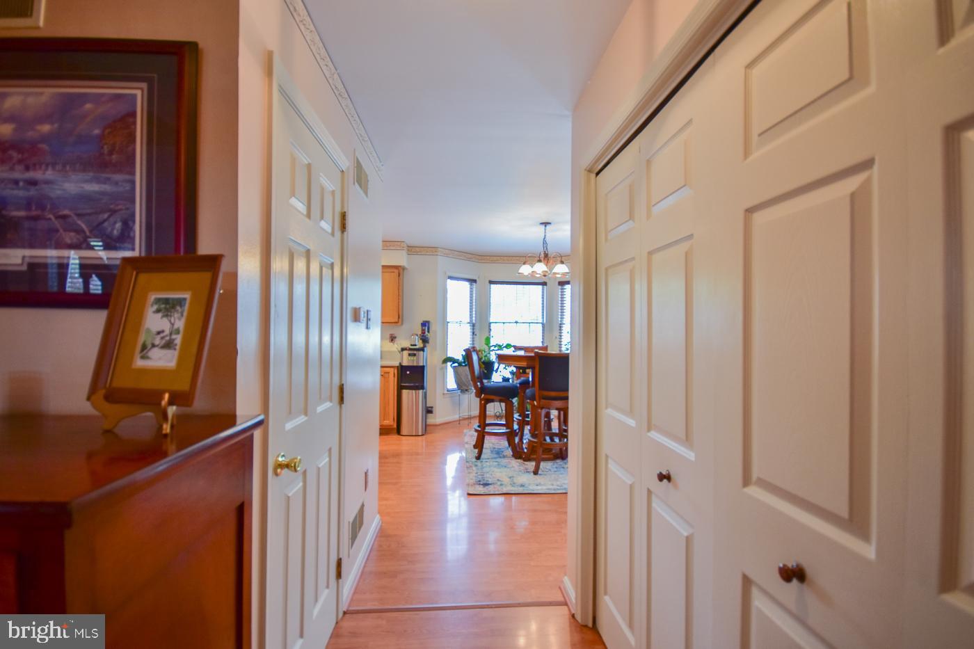 FOXCROFT MEADOWS - Residential