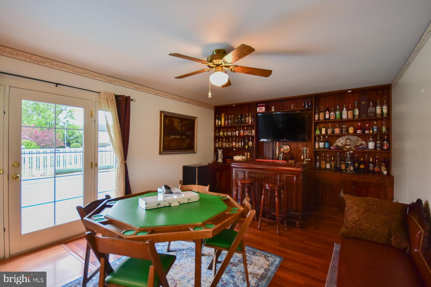 FOXCROFT MEADOWS - Residential