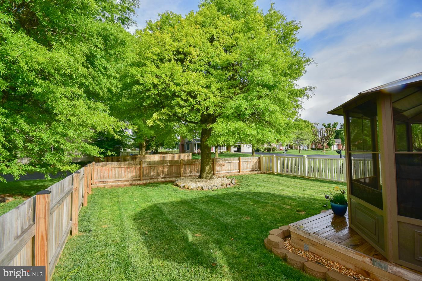 FOXCROFT MEADOWS - Residential