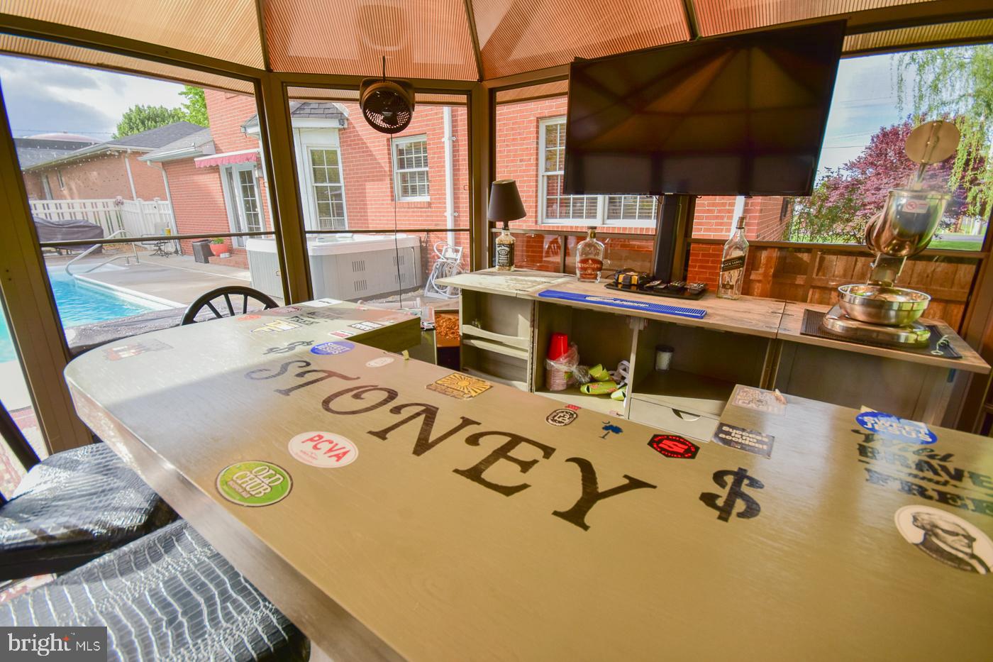 FOXCROFT MEADOWS - Residential