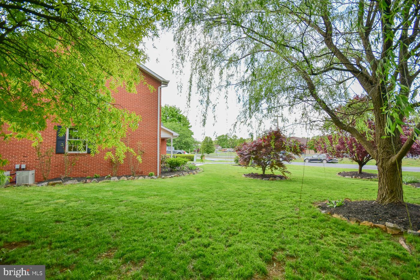 FOXCROFT MEADOWS - Residential