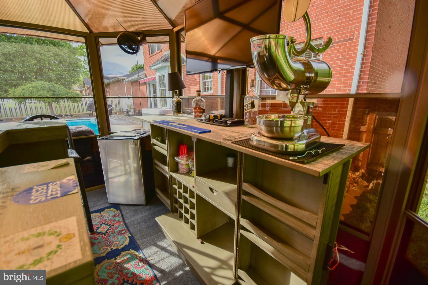 FOXCROFT MEADOWS - Residential