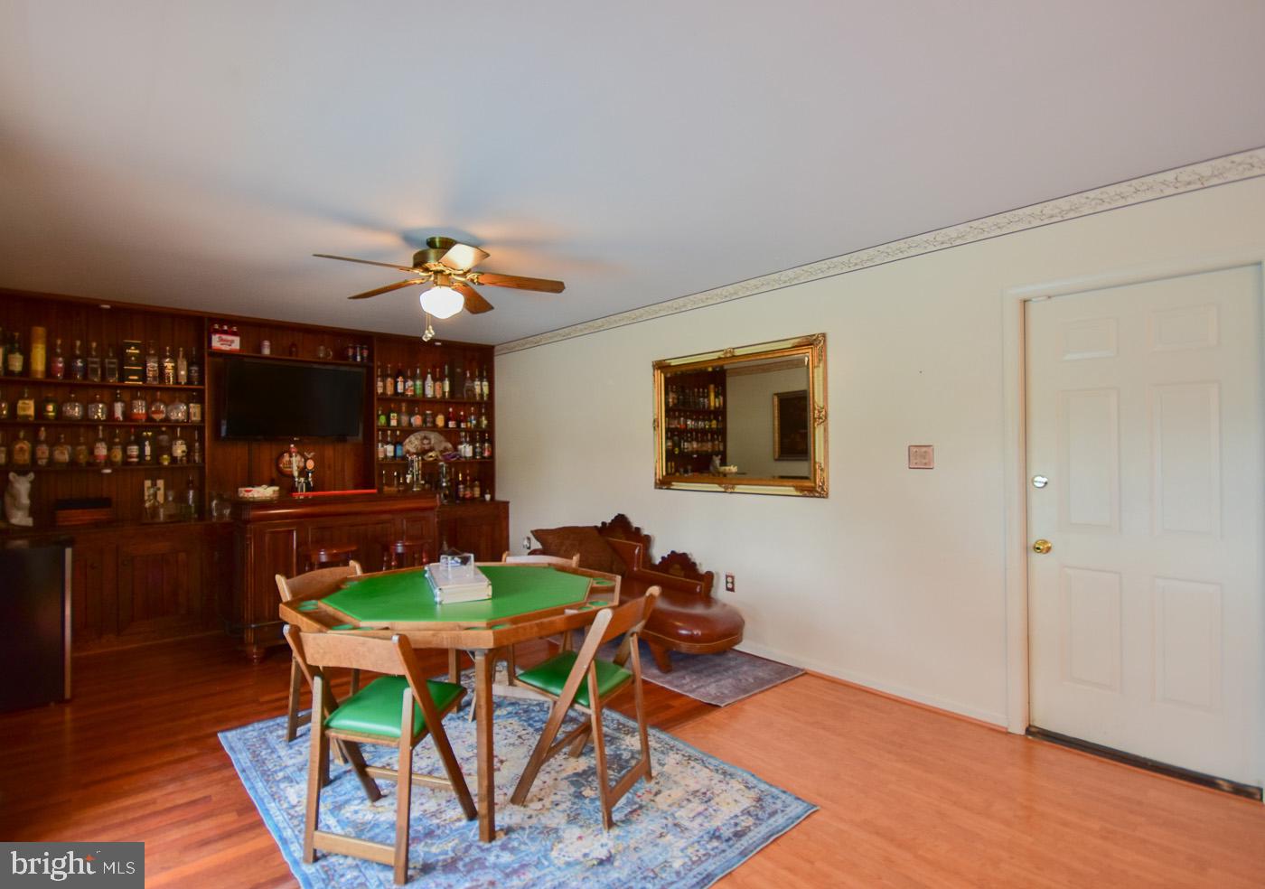 FOXCROFT MEADOWS - Residential