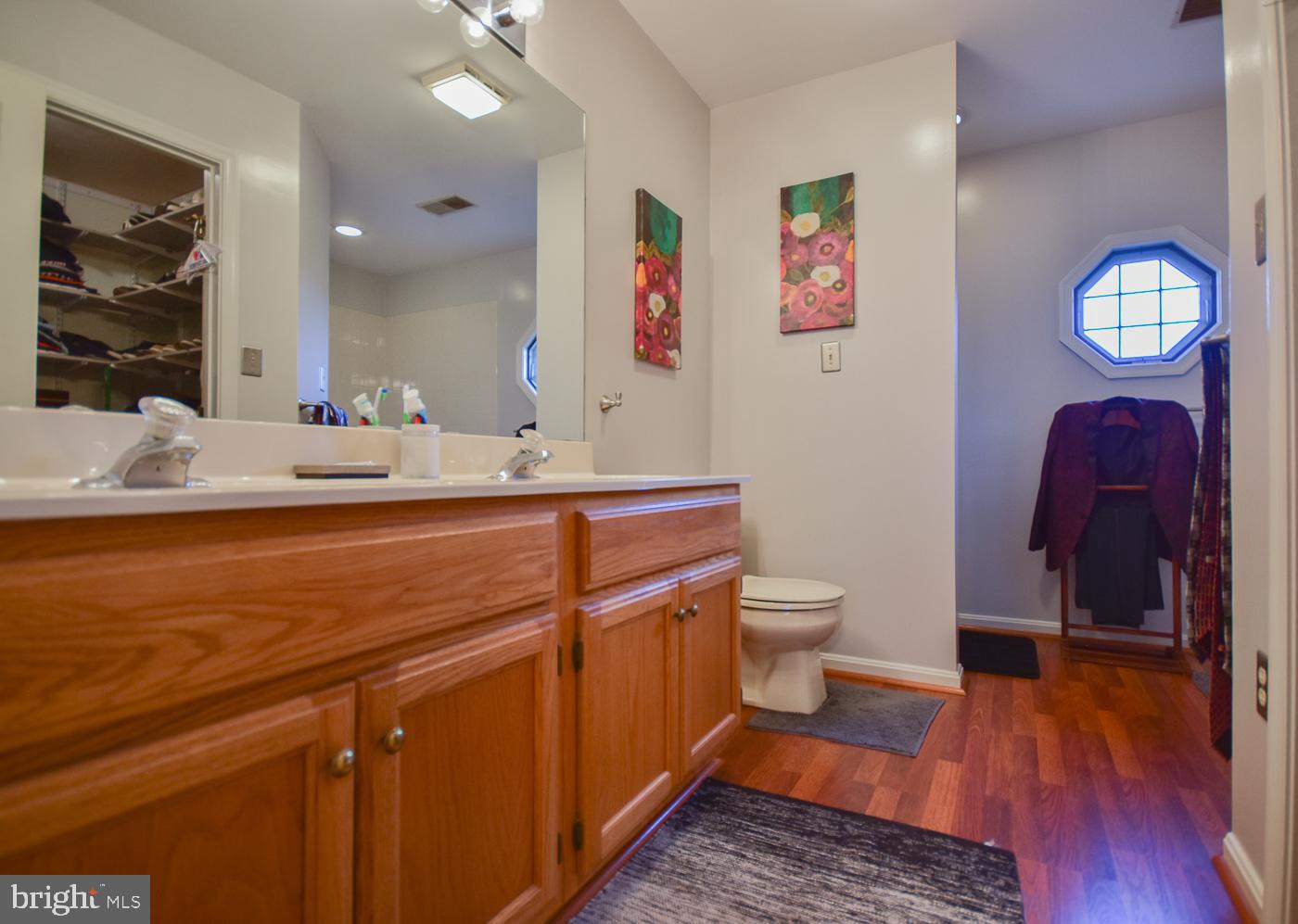 FOXCROFT MEADOWS - Residential