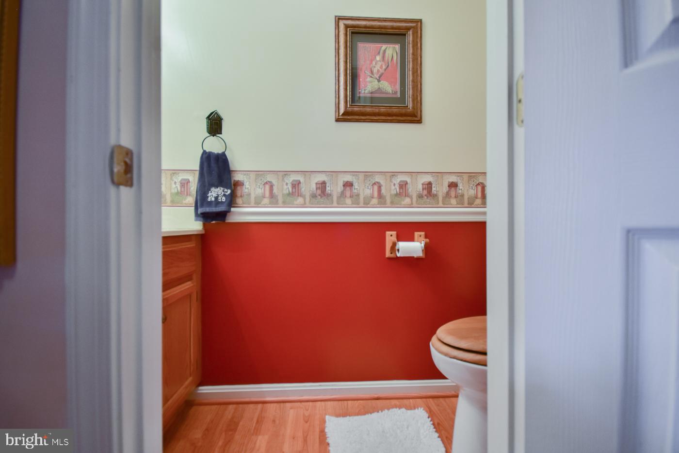 FOXCROFT MEADOWS - Residential