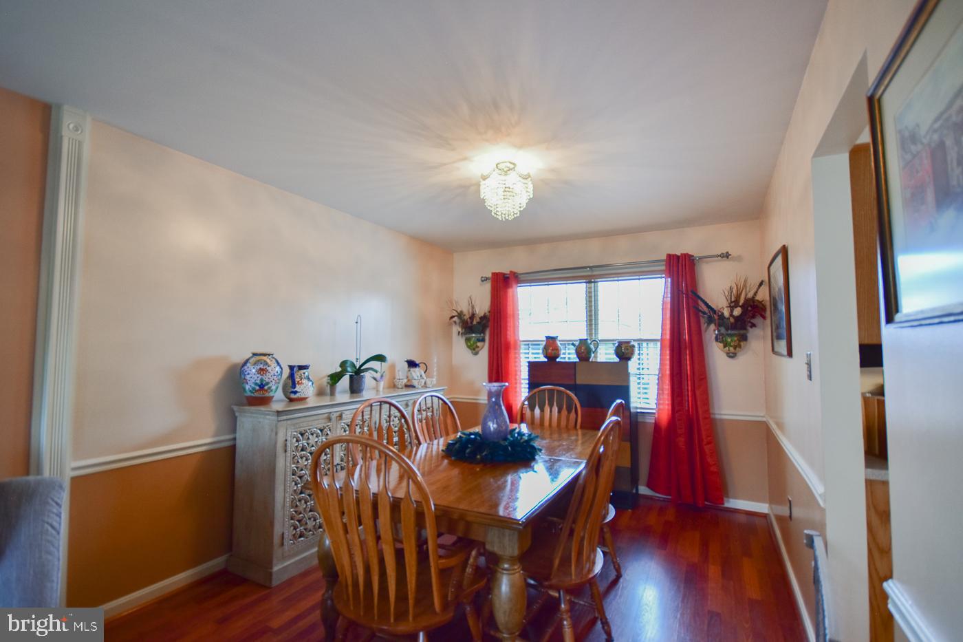 FOXCROFT MEADOWS - Residential