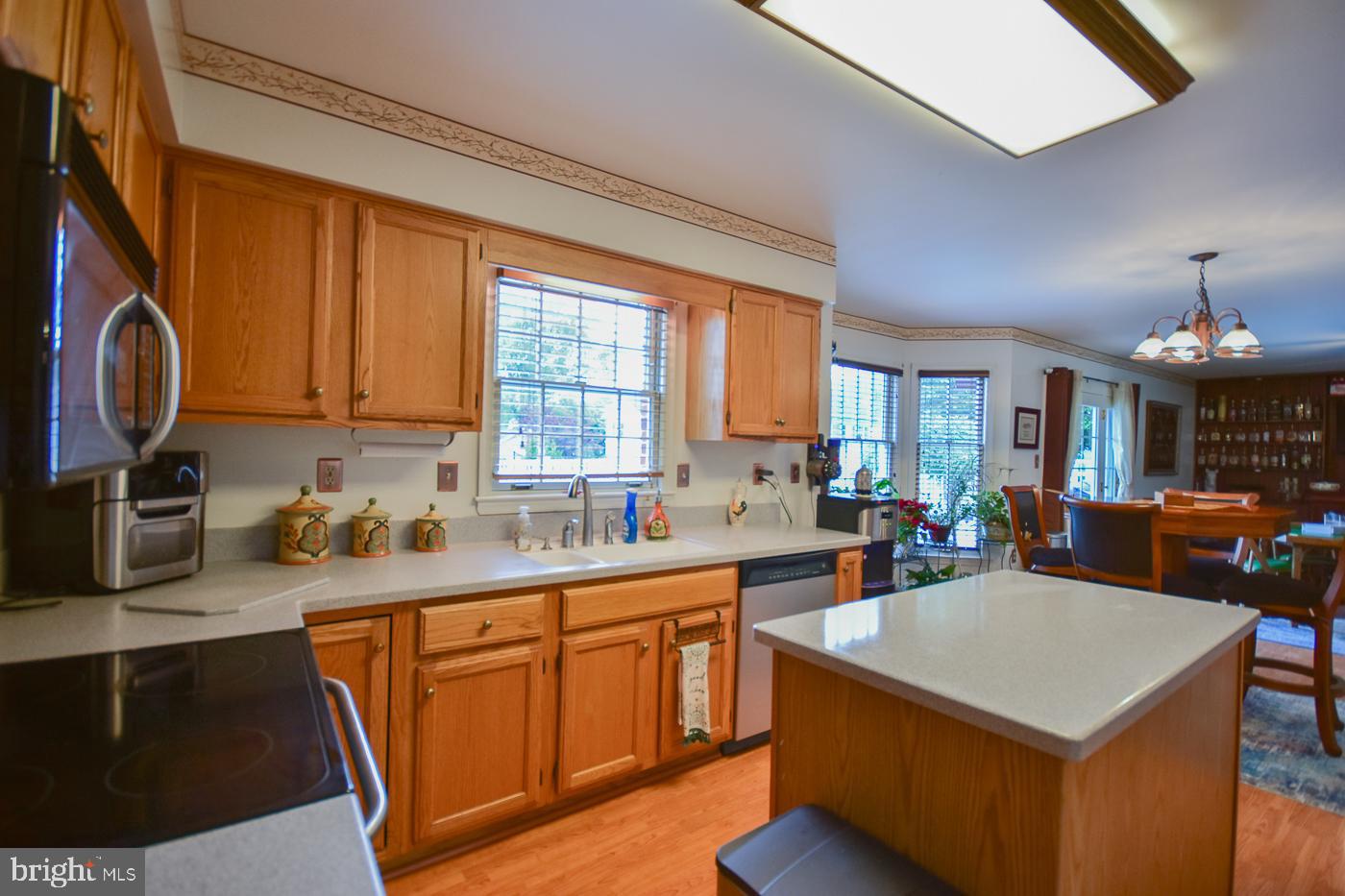 FOXCROFT MEADOWS - Residential