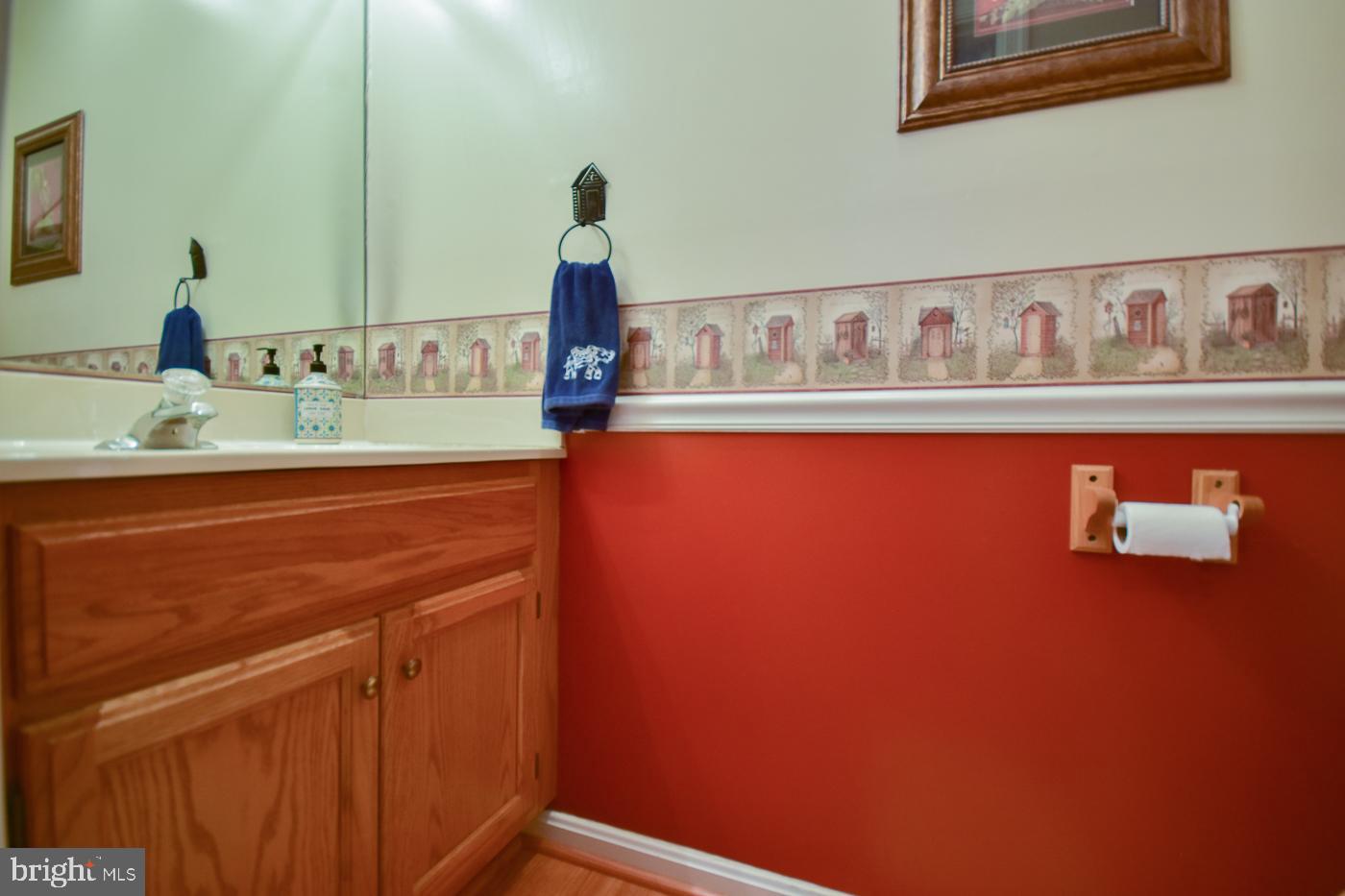 FOXCROFT MEADOWS - Residential