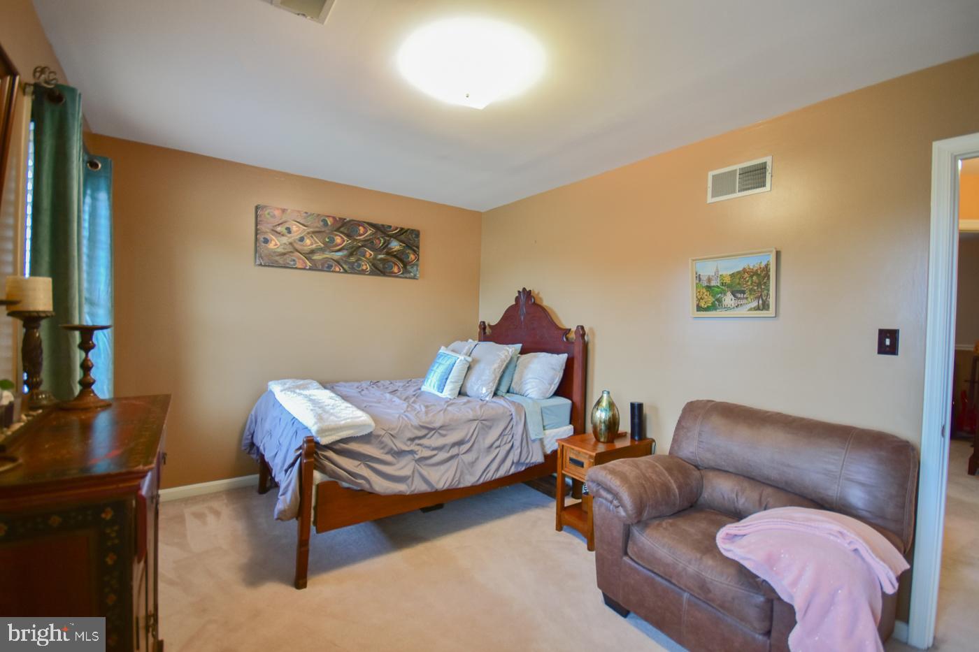 FOXCROFT MEADOWS - Residential