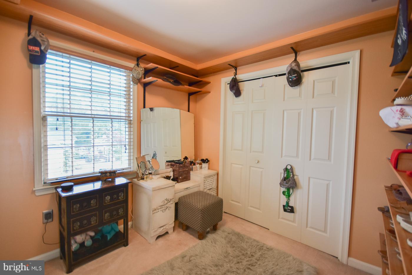 FOXCROFT MEADOWS - Residential