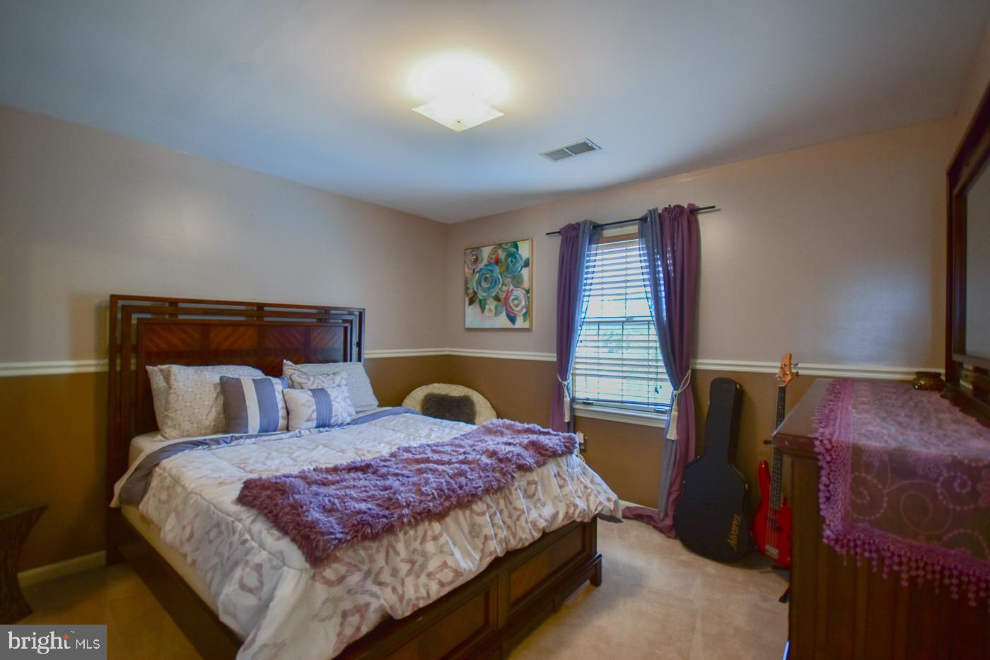 FOXCROFT MEADOWS - Residential