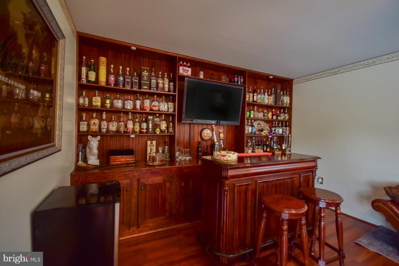 FOXCROFT MEADOWS - Residential