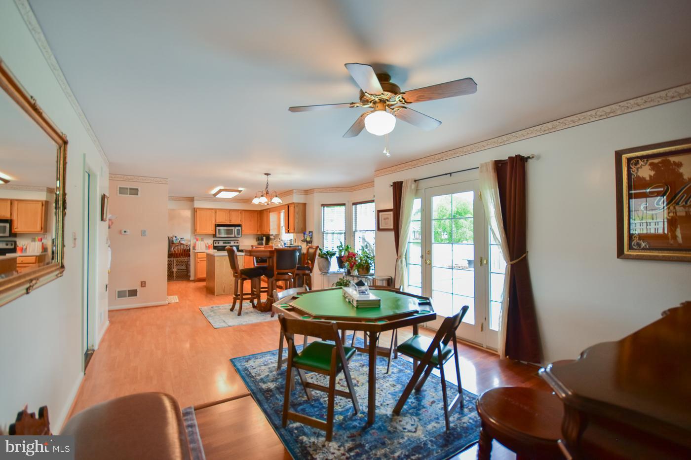 FOXCROFT MEADOWS - Residential