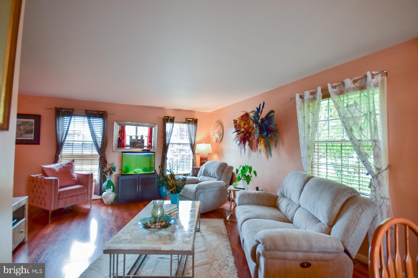 FOXCROFT MEADOWS - Residential