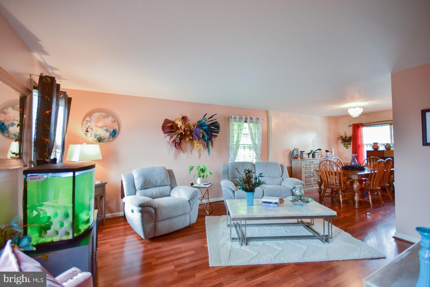 FOXCROFT MEADOWS - Residential