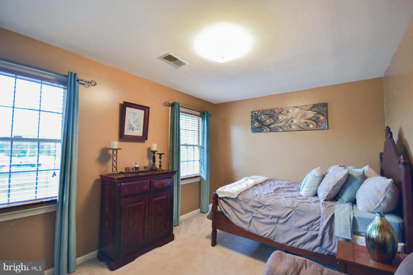 FOXCROFT MEADOWS - Residential