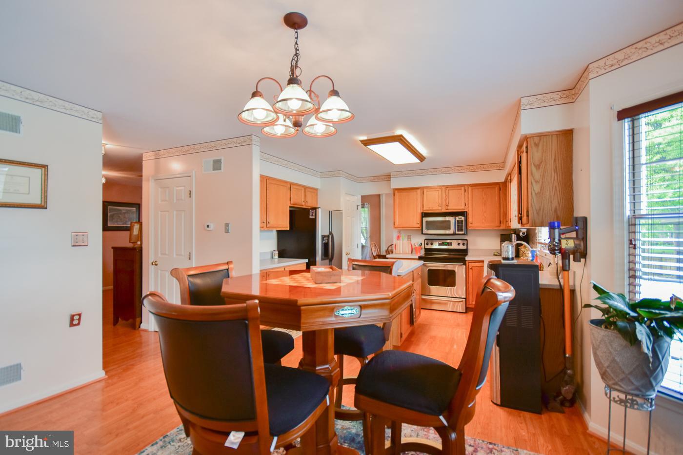 FOXCROFT MEADOWS - Residential