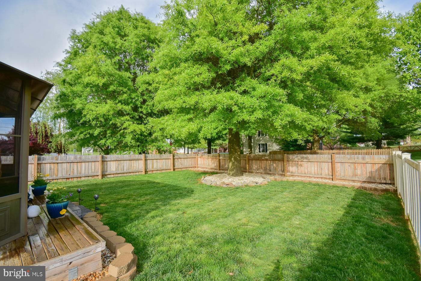 FOXCROFT MEADOWS - Residential