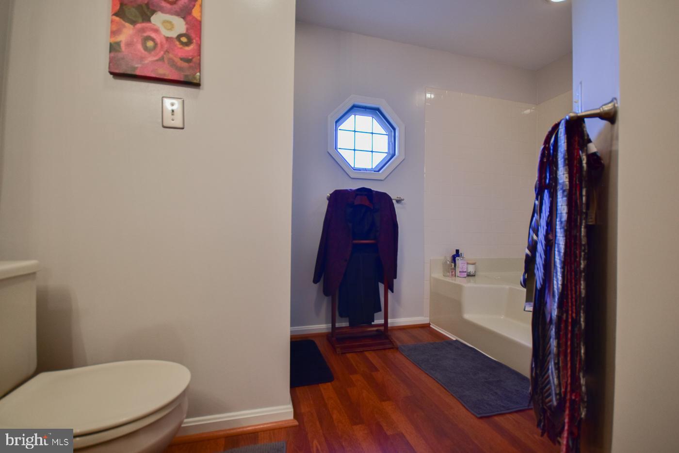 FOXCROFT MEADOWS - Residential